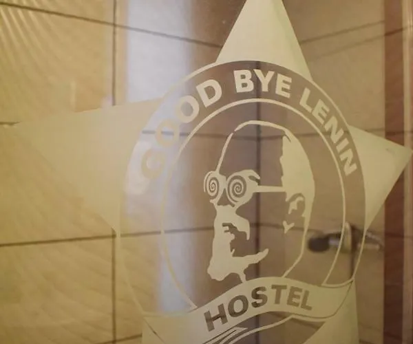 Good Bye Lenin Pub & Garden * Краков