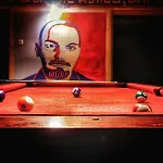 Hostal Good Bye Lenin Pub & Garden Cracovia
