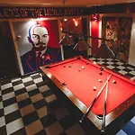 Good Bye Lenin Pub & Garden