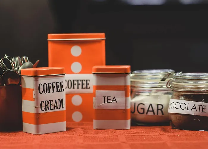 Good Bye Lenin Pub & Garden Hostel Krakau