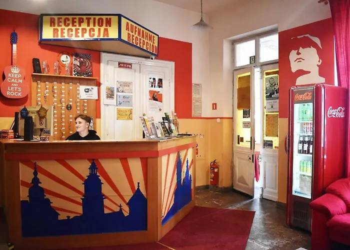 Good Bye Lenin Pub & Garden *