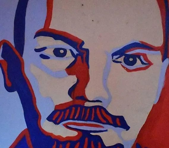 Good Bye Lenin Pub & Garden *