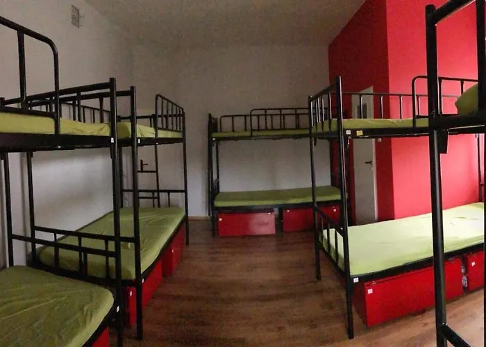 Good Bye Lenin Pub & Garden Krakau