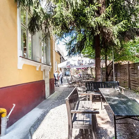 Good Bye Lenin Pub & Garden *