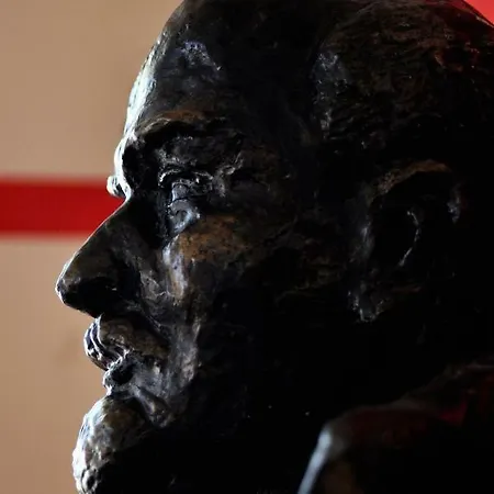 Good Bye Lenin Pub & Garden 旅馆 克拉科夫