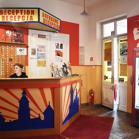 Good Bye Lenin Pub & Garden *