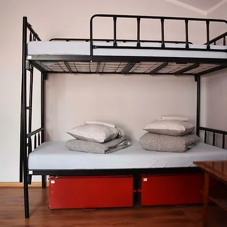 Good Bye Lenin Pub & Garden 旅馆 克拉科夫