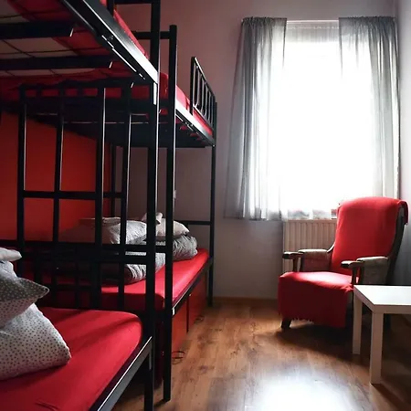 Good Bye Lenin Pub & Garden *