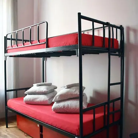 Good Bye Lenin Pub & Garden * 克拉科夫