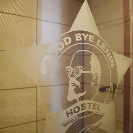 Good Bye Lenin Pub & Garden * קרקוב