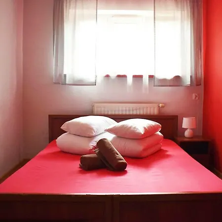 Good Bye Lenin Pub & Garden * Krakov