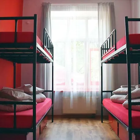 Good Bye Lenin Pub & Garden *