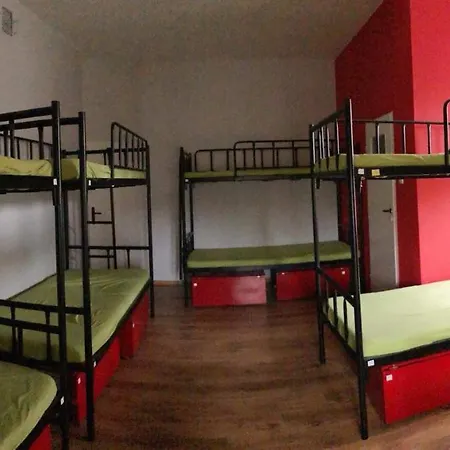 Good Bye Lenin Pub & Garden קרקוב