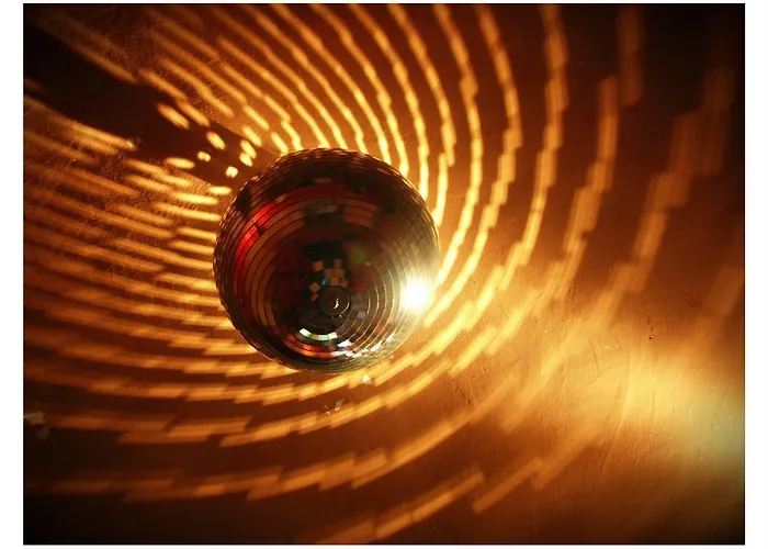 Good Bye Lenin Pub & Garden * Krakau