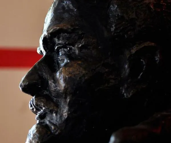 Good Bye Lenin Pub & Garden Hostel Krakau