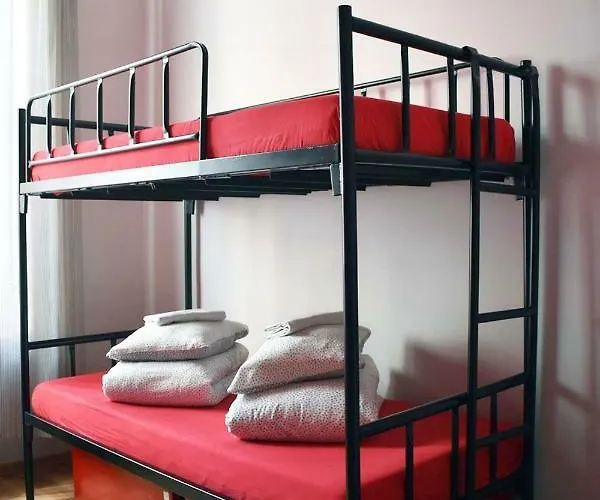 Good Bye Lenin Pub & Garden * Krakau