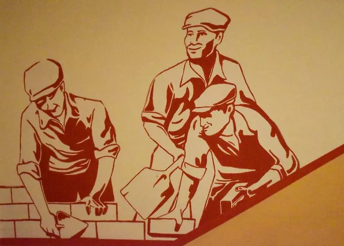 Good Bye Lenin Pub & Garden * Krakau