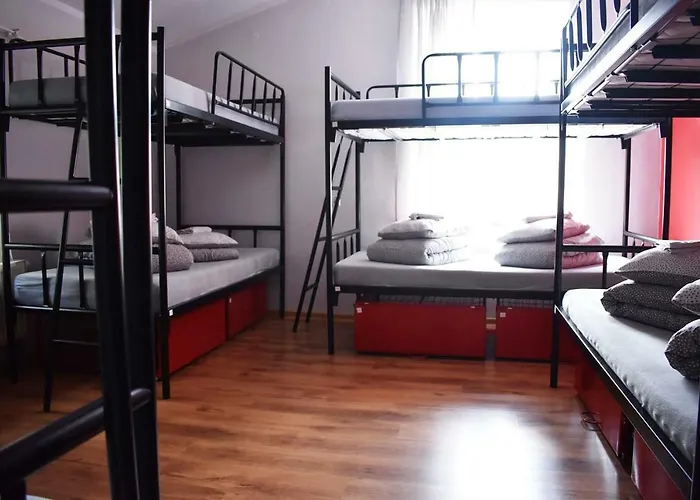 Good Bye Lenin Pub & Garden