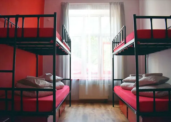 Good Bye Lenin Pub & Garden *