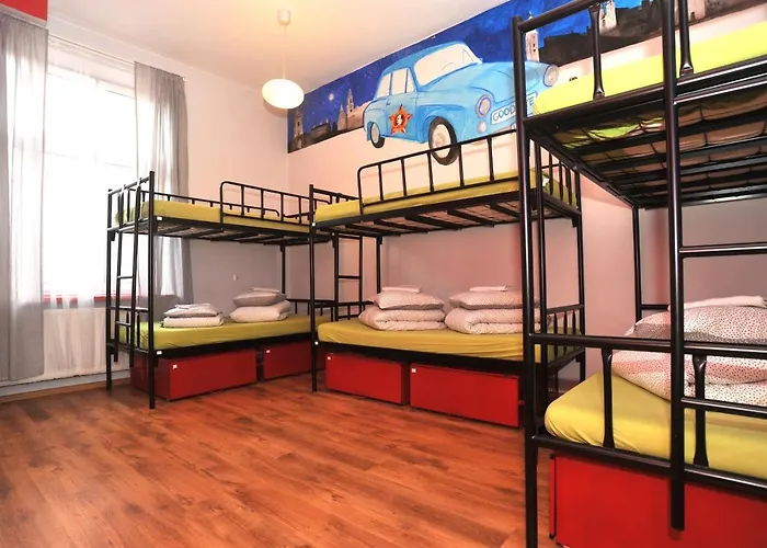 Good Bye Lenin Pub & Garden