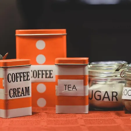 Good Bye Lenin Pub & Garden Vandrerhjem Kraków