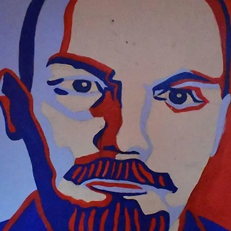 Good Bye Lenin Pub & Garden *