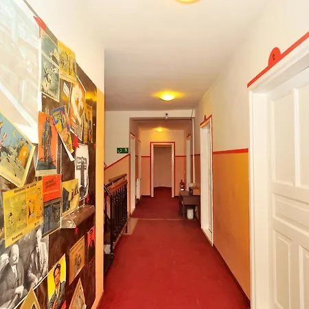 Good Bye Lenin Pub & Garden * Kraków