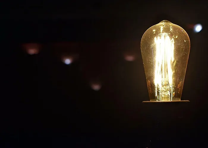 Good Bye Lenin Pub & Garden * Kraków