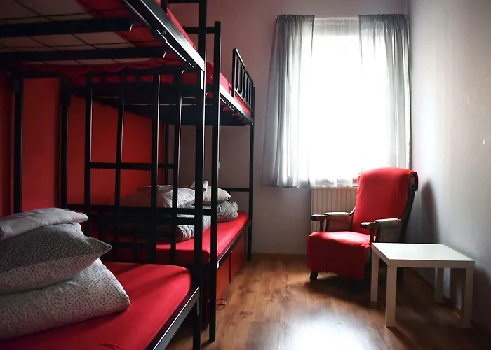 Good Bye Lenin Pub & Garden *