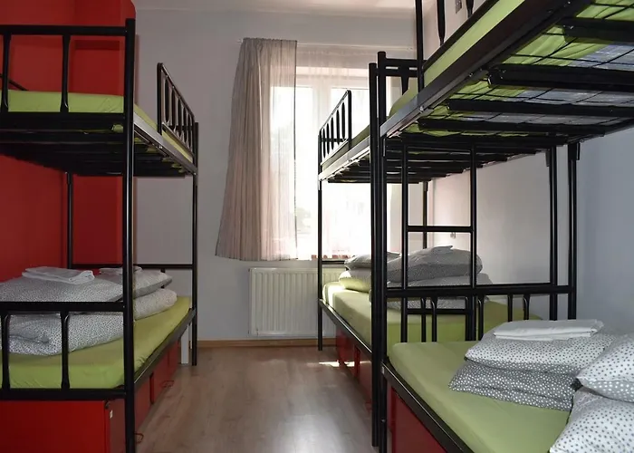 Good Bye Lenin Pub & Garden Kraków