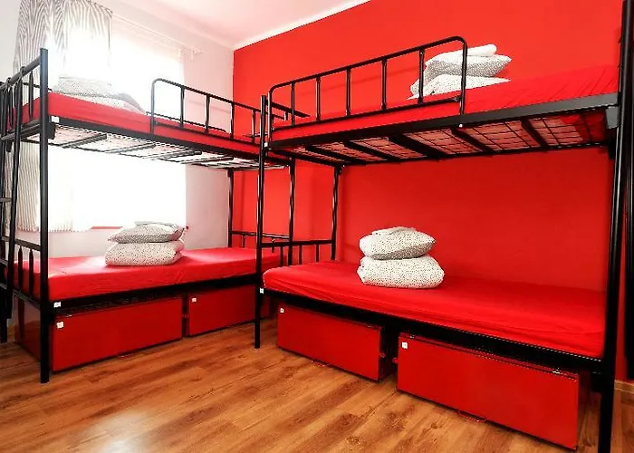 Good Bye Lenin Pub & Garden Vandrarhem