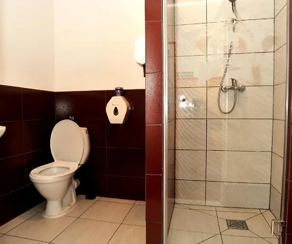 Good Bye Lenin Pub & Garden * Kraków