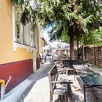 Good Bye Lenin Pub & Garden *