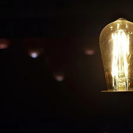 Good Bye Lenin Pub & Garden * Cracóvia