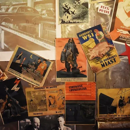 Good Bye Lenin Pub & Garden