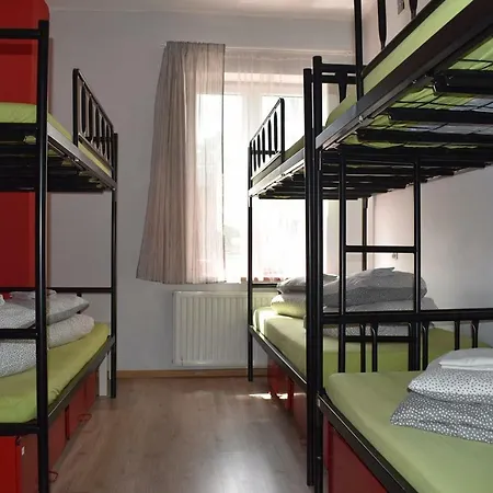 Good Bye Lenin Pub & Garden Cracóvia