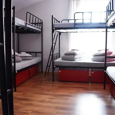 Good Bye Lenin Pub & Garden