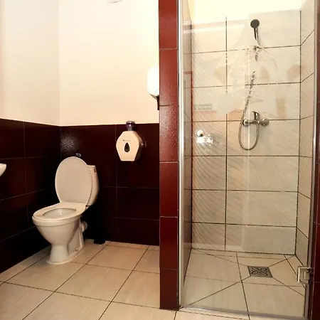 Good Bye Lenin Pub & Garden * Cracóvia